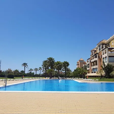 Bonito En Primera Linea De Playa Apartment *